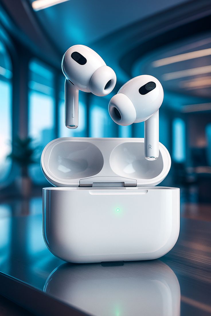Airpods Pro 2