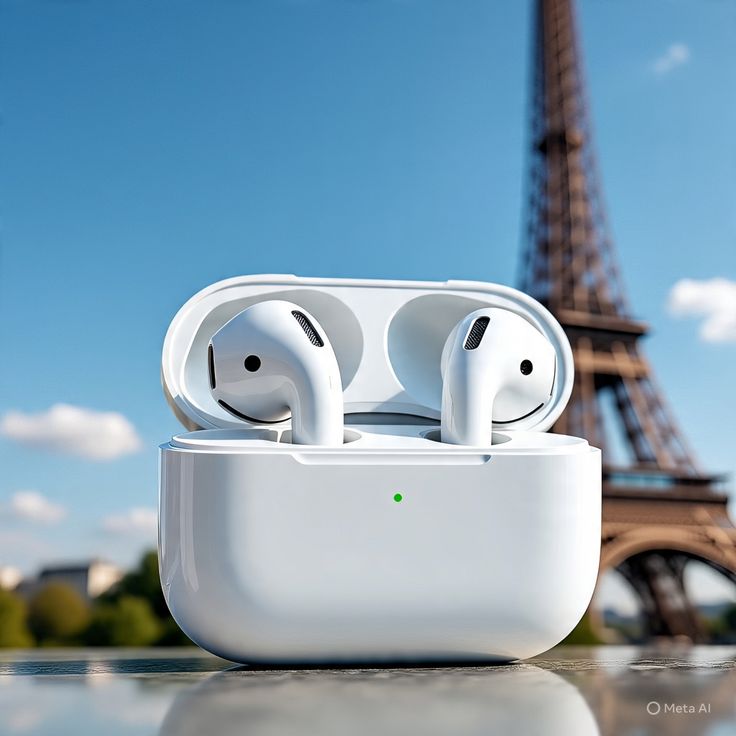M10 TWS Wireless Earbuds